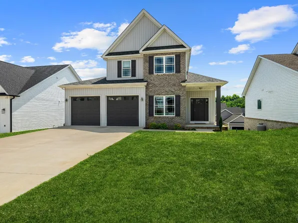 1255 Harborough Dr, Forest, VA 24551