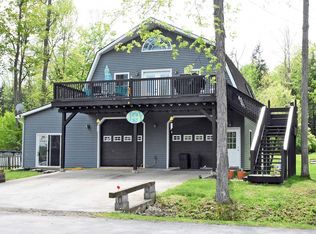 3655 Wagner Rd, Bradford, NY 14815