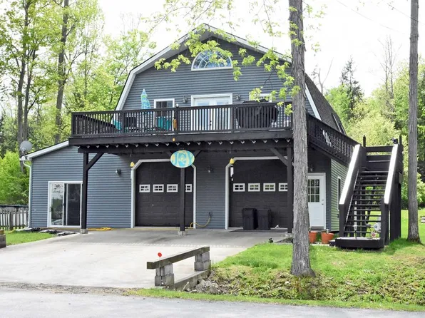 3655 Wagner Rd, Bradford, NY 14815
