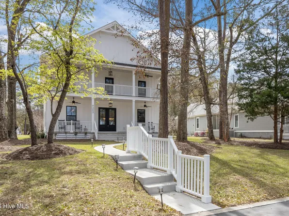 9303 Whisper Park Drive SW, Calabash, NC 28467