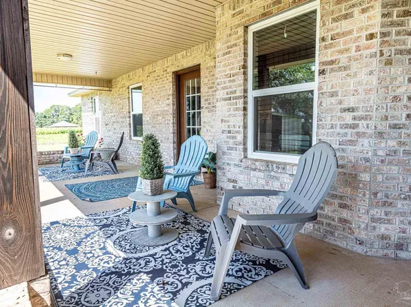 3602 Hazel Godwin Rd, Jay, FL 32565