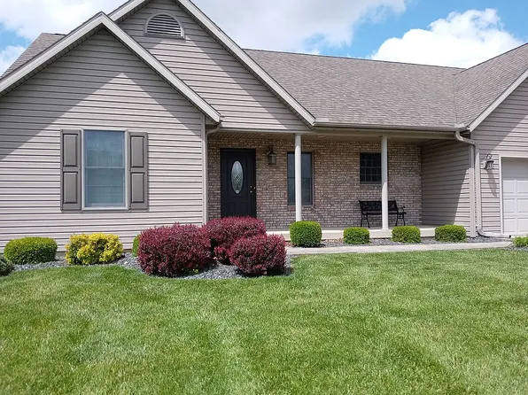 509 Morning Glory Dr, Waynesfield, OH 45896