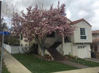 101 Green St, Martinez, CA 94553