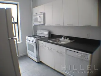 Rented by Hillel Realty Group