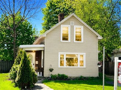 19 Brainard St, Whitesboro, NY, 13492