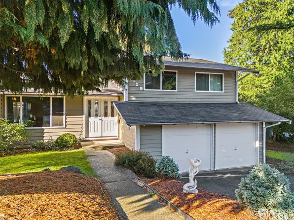 2125 Blaine Circle SE, Renton, WA 98055