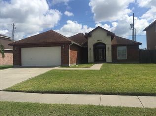 4226 Adrianna Dr, Corpus Christi, TX 78413