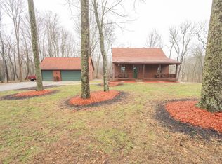 11769 Cloverlick Dr, Bethel, OH 45106