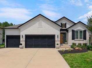 16378 S Ryckert St, Olathe, KS 66062