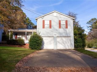 2174 Scarbrough Rd, Stone Mountain, GA 30088