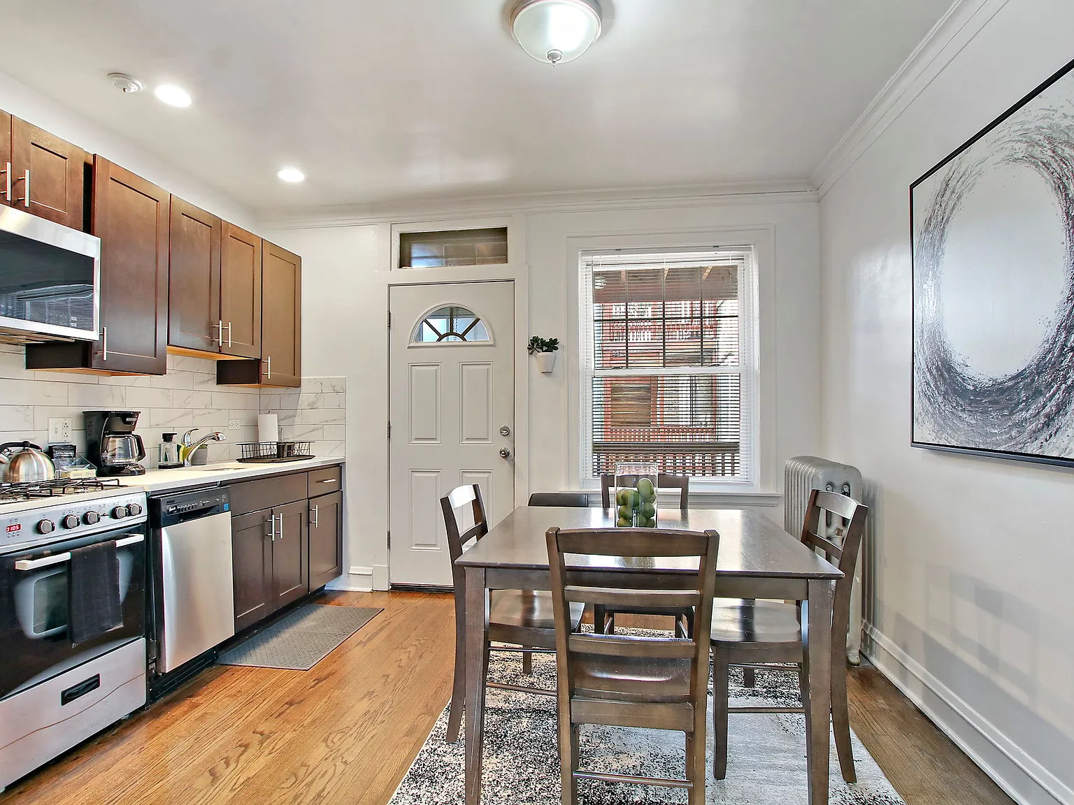 3756-58 N Troy Street/3139-41 W. Grace — Photo 4