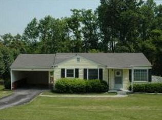 2304 Princeton Ln, Johnson City, TN 37601