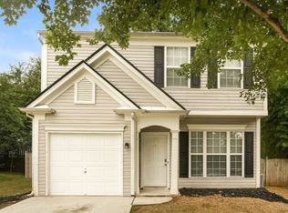 1622 Woodsford Rd NW, Kennesaw, GA 30152