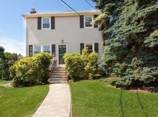 92 Hemlock St, Arlington, MA 02474