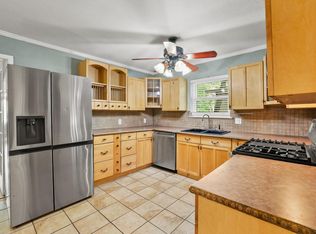 1704 W Birge St, Sherman, TX 75092