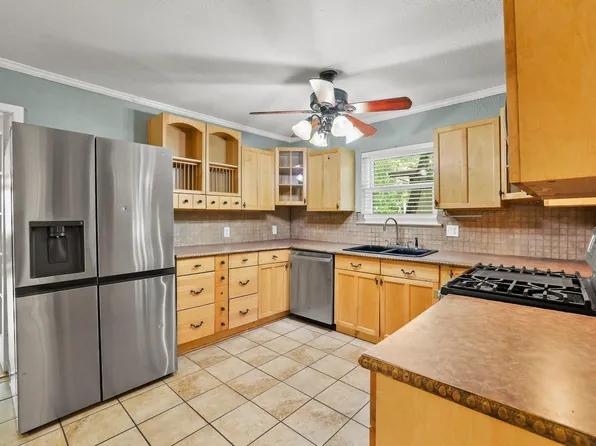 1704 W Birge St, Sherman, TX 75092