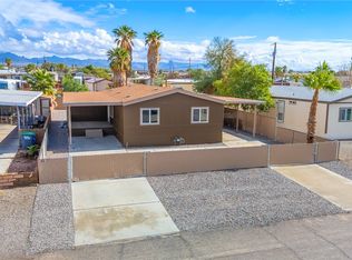 4500 S Puerto Verde Dr, Fort Mohave, AZ 86426