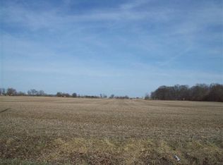 4273 Jordan Rd, Lewisburg, OH 45338