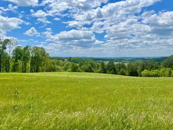 Clark Rd, Rutledge, TN 37861