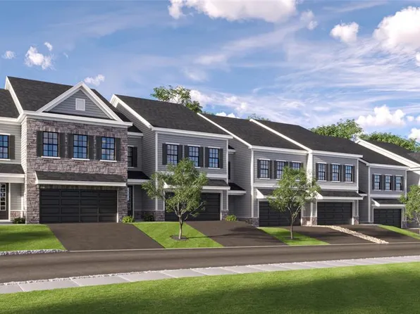 6 Trotter Way, Oakland, NJ 07436