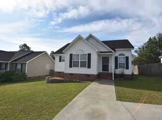 124 Tylers Trl, Lexington, SC 29073