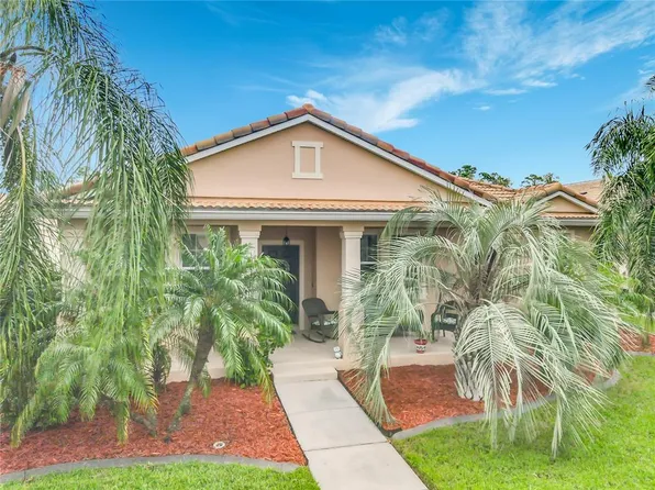 3357 VELONA AVENUE, NEW SMYRNA BEACH, FL 32168