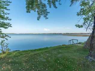 37084 Hackberry Point Rd, Richville, MN 56576
