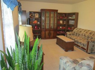 12373 Eby Rd, Creston, OH 44217