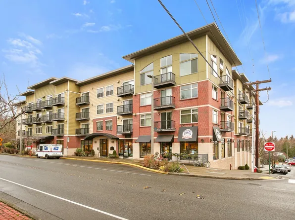 Mckenze Square Apartments