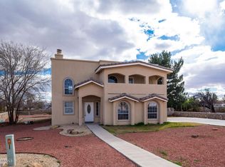 3809 Stoney Brook Cir, Las Cruces, NM 88005