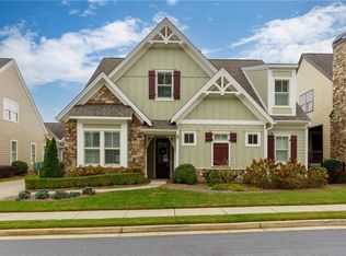 322 Little Pine Ln, Woodstock, GA 30188