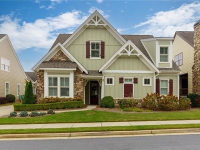 322 Little Pine Ln, Woodstock, GA, 30188