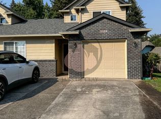 1110 NE 19th Ct #3B-2BA, Canby, OR 97013