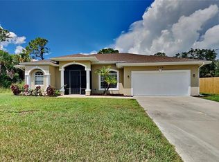 3149 Clearfield St, North Port, FL 34286