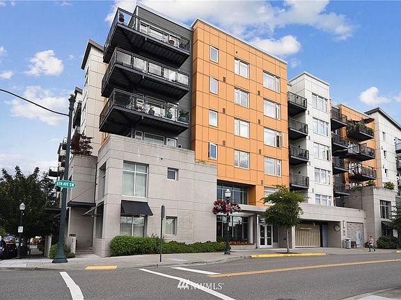 2nd image of 15100 6th Ave SW Unit 731