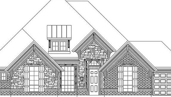 2nd image of 1833 Hainsworth Dr #Avbhcm