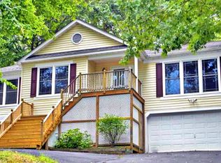 2007 Admiral Dr, Stafford, VA 22554