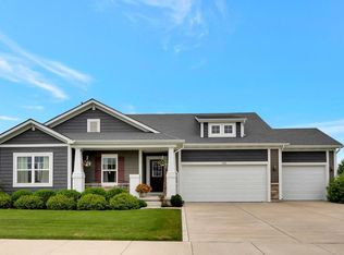 11013 Summerlin St, Cedar Lake, IN 46303