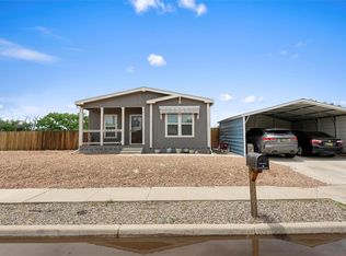 1717 Desert Vista Dr, Espanola, NM 87532