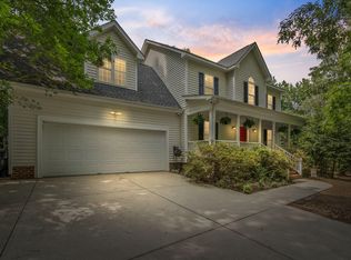 5909 Deep Spring Cir, Wake Forest, NC 27587