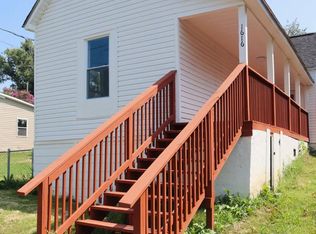 1616 Davanna St, Knoxville, TN 37917