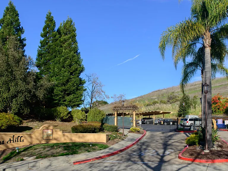 795 Watson Canyon Ct — Photo 1