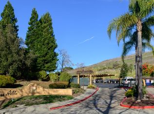795 Watson Canyon Ct, San Ramon, CA 94582