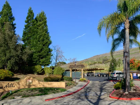 795 Watson Canyon Ct, San Ramon, CA 94582