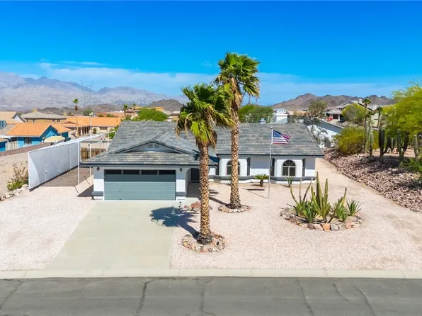 3445 Sundial Dr, Bullhead City, AZ 86429