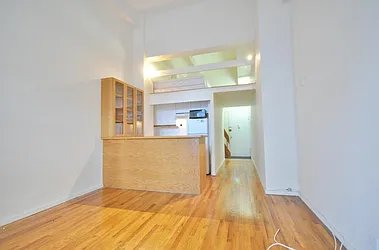 Rented by Keller Williams NYC