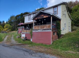 355 Sunset St, Rossiter, PA 15772