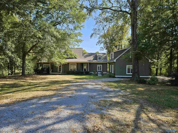 3476 Beason Cove Rd, Steele, AL 35987