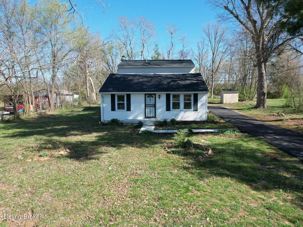 8909 Independence School Rd, Louisville, KY 40228