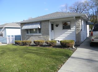 1122 N Prairie Ave, Joliet, IL 60435